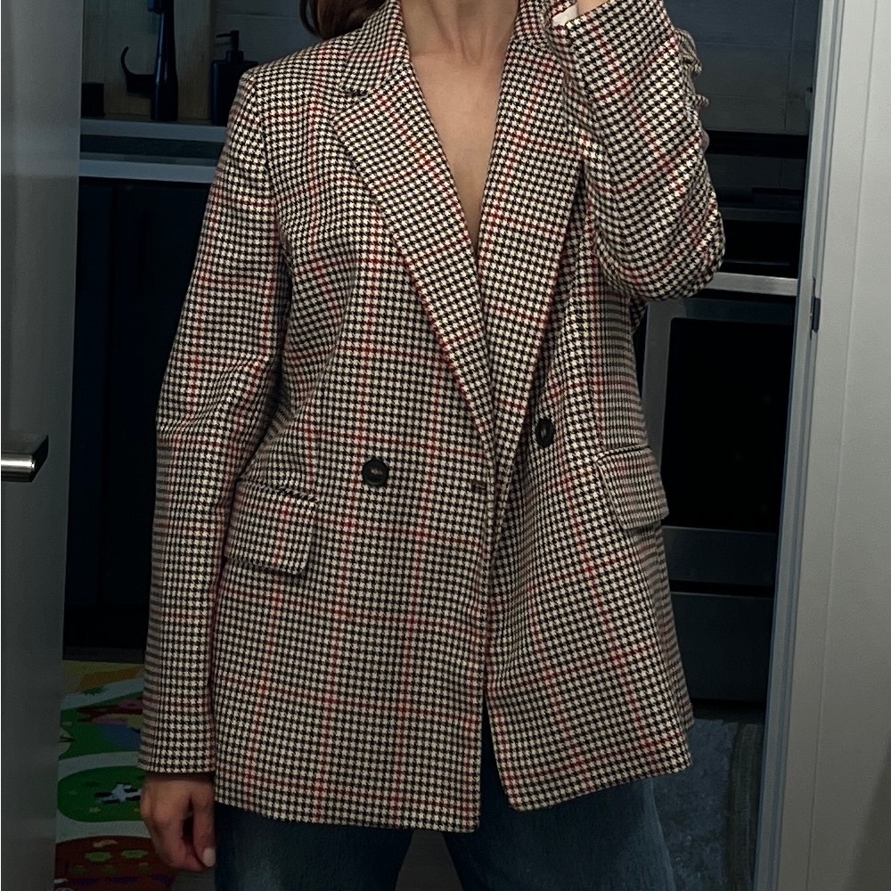 Jacket HM